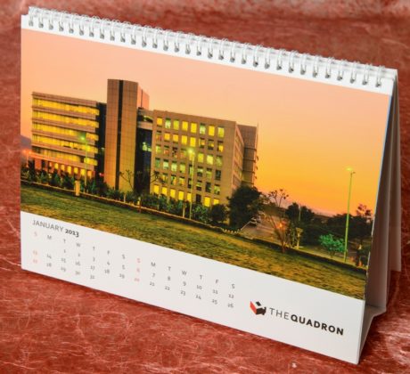 Calendar-Work