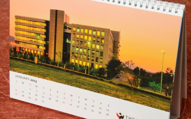 Calendar-Work