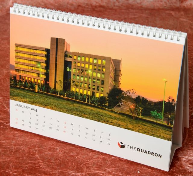 Calendar-Work