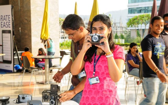 Photography-Workshop